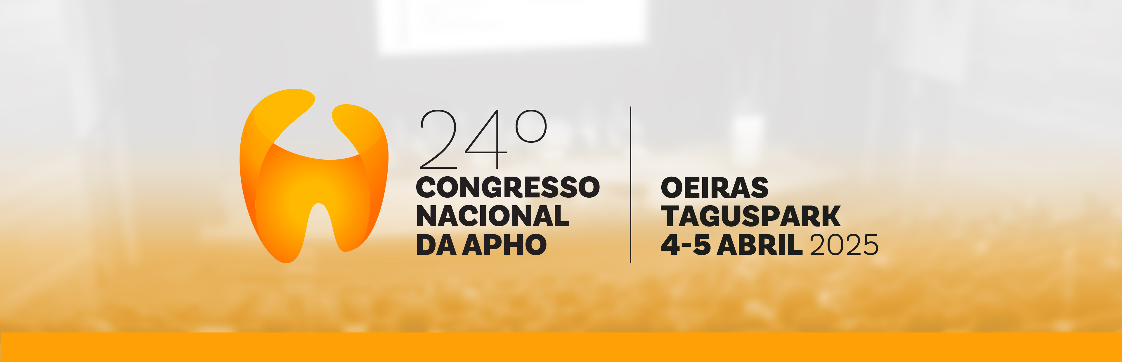 24º Congresso APHO